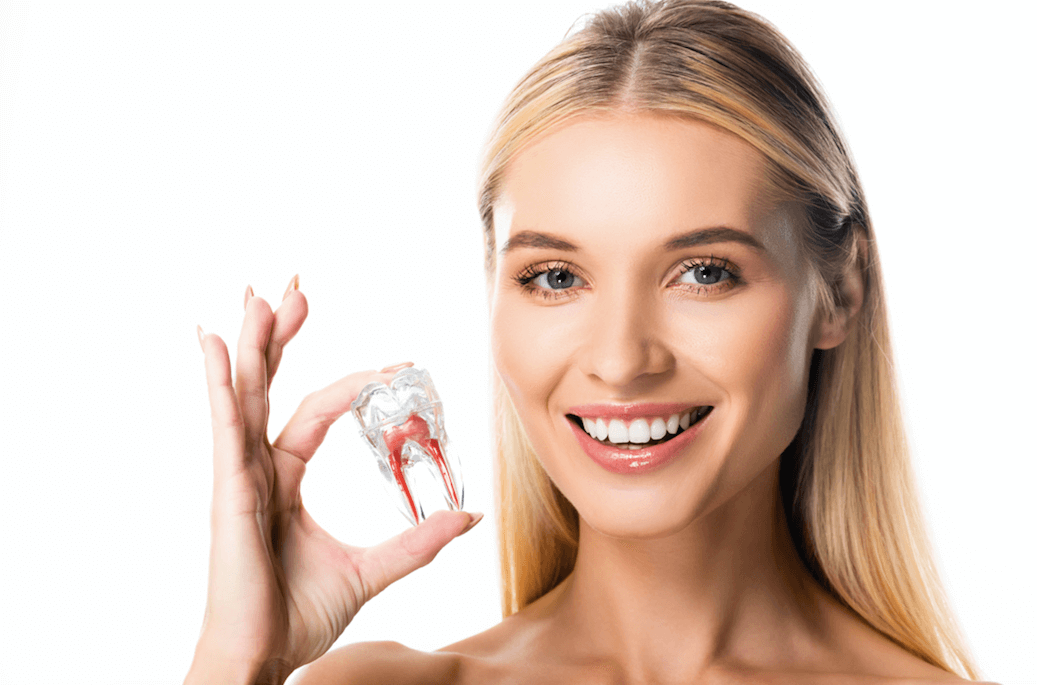 endodoncia dentista elche Tratamiento dental de Endodoncia
